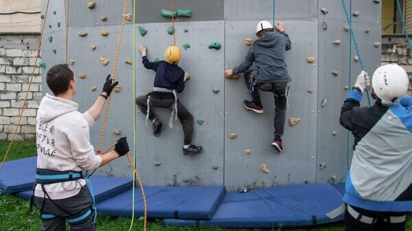    © РИА Новости Крым . Дмитрий Макеев