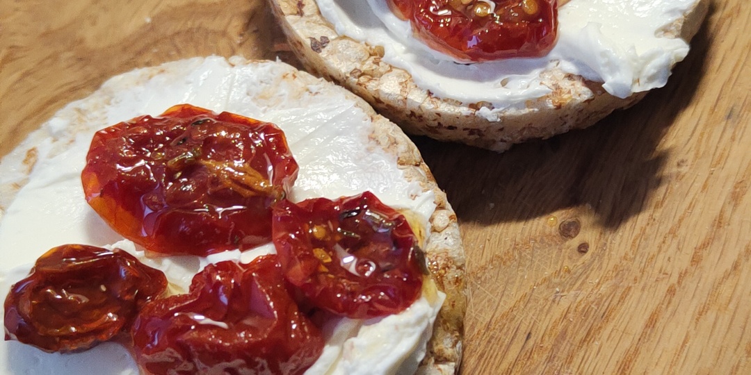 Худеем вкусно на 1300 ккал