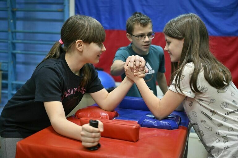   Юрий Инякин/«Парламентская газета»