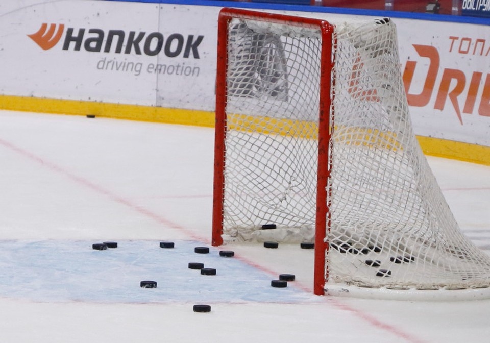    Минчане много забивают. GLOBAL LOOK PRESS