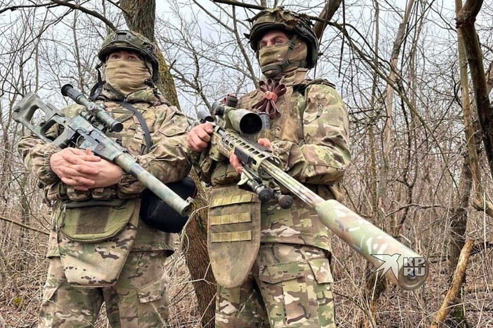    На Урале появятся новые льготы для бойцов СВО Александр КОЦ