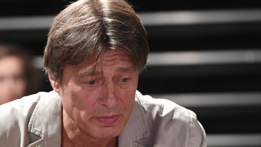    Фото: © РИА Новости/Владимир Федоренко