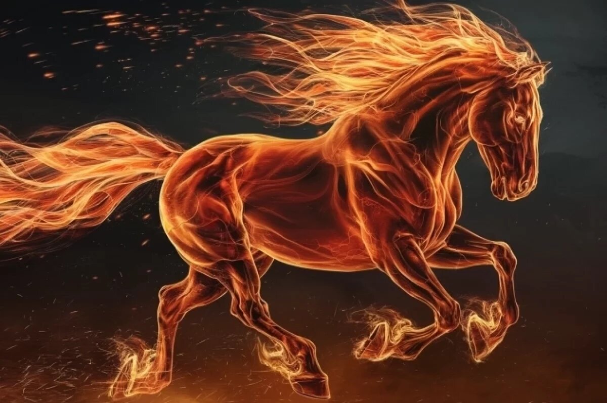    Энергия года будет поддерживать тех, кто действует в унисон с ней.