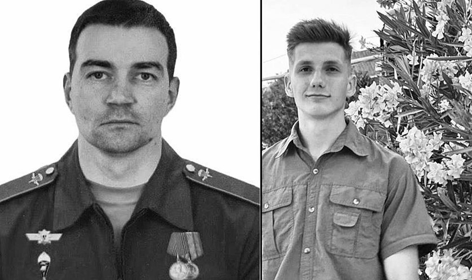    В Севастополе просились с Александром Генераловым и Артёмом Шелестом. Фото: Михаил Развожаев/Tg