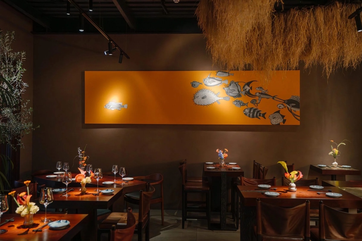     Разделка тунца, рождественские ужины, боулы, плов и котлеты: как прожить неделю с 24 по 28 декабря