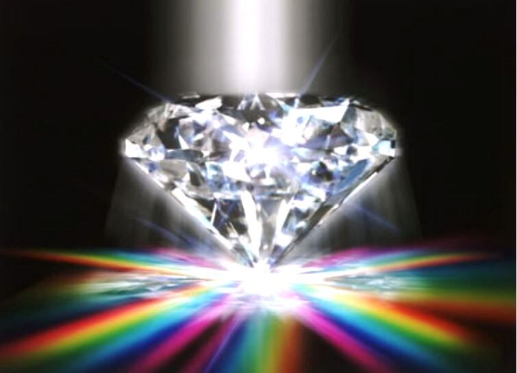 57 АЛМАЗНЫХ ГРАНЕЙ ДЛЯ КОНЦЕПЦИИ ДЕРЖАВЫ СВЕТА