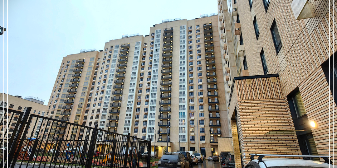 Как я пережила реновацию. И действительно ли она полностью бесплатна, как нам обещают