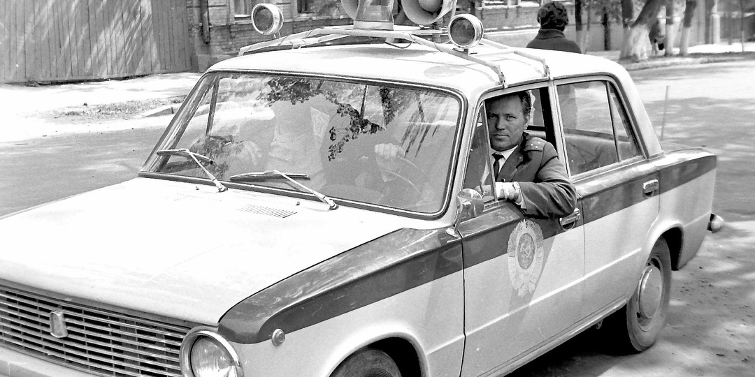 Уникальная коллекция фотографий Саратова за 1975-1979 год