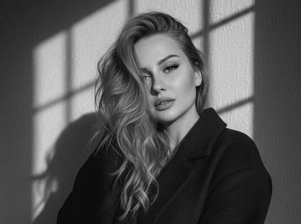 Откровенный deep-pop сингл «Алло Алло»: артистка заявляет о своей творческой независимости