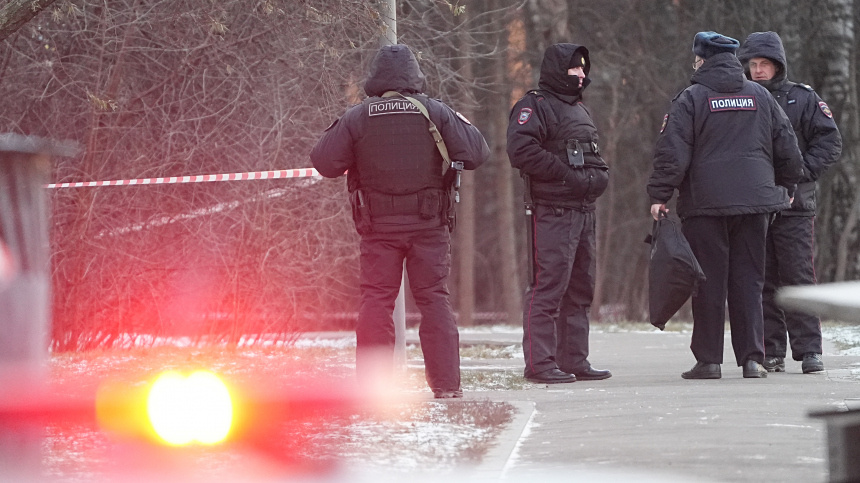    Фото: ИЗВЕСТИЯ/Павел Волков; 5-tv.ru