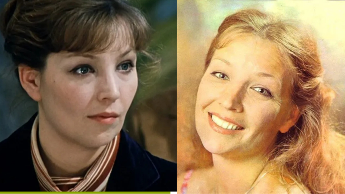 Ольга Остроумова