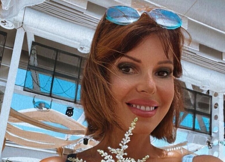     Наталья Штурм