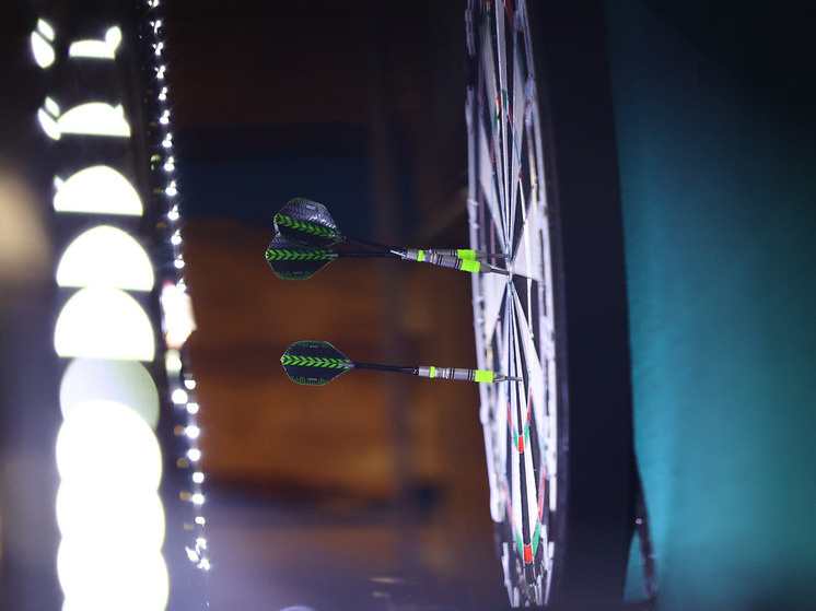     Фото: Центр физкультурных и спортивных мероприятий Орловской области