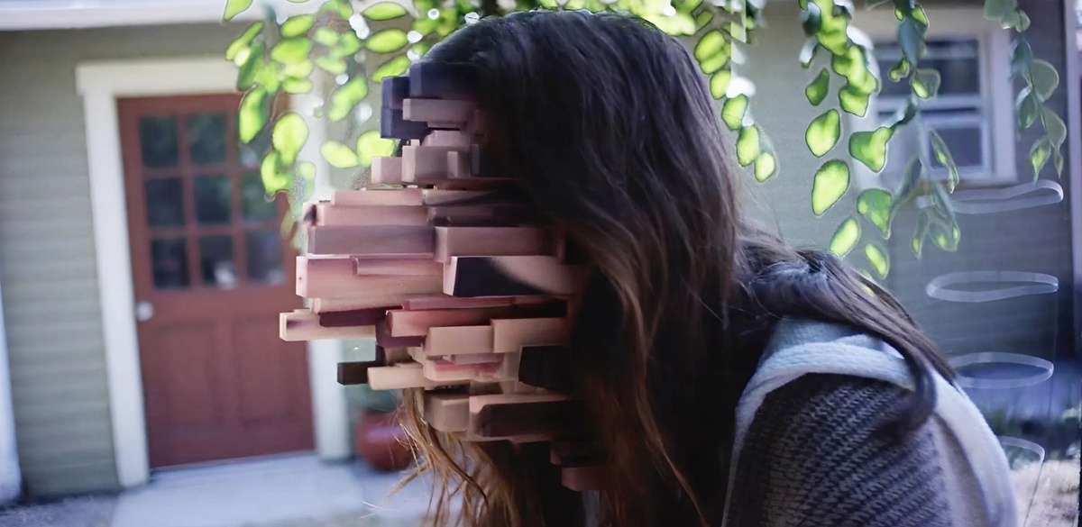 Кадр из фильма «The Mandela Effect». Режиссер: Бенджамин Эппс. Производство: Periscope Entertainment LLC