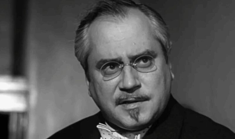    Наставник Сергея Селина, народный артист СССР Игорь Горбачёв