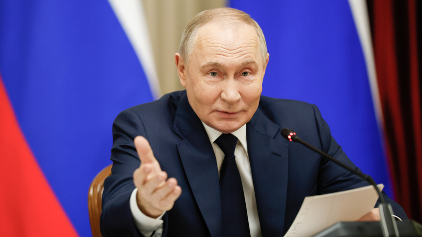    Фото: Дмитрий Астахов/POOL/ТАСС; 5-tv.ru