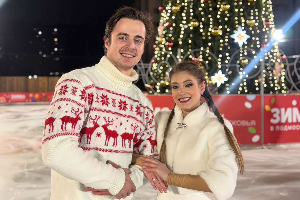     фото: соцсети Алены Косторной