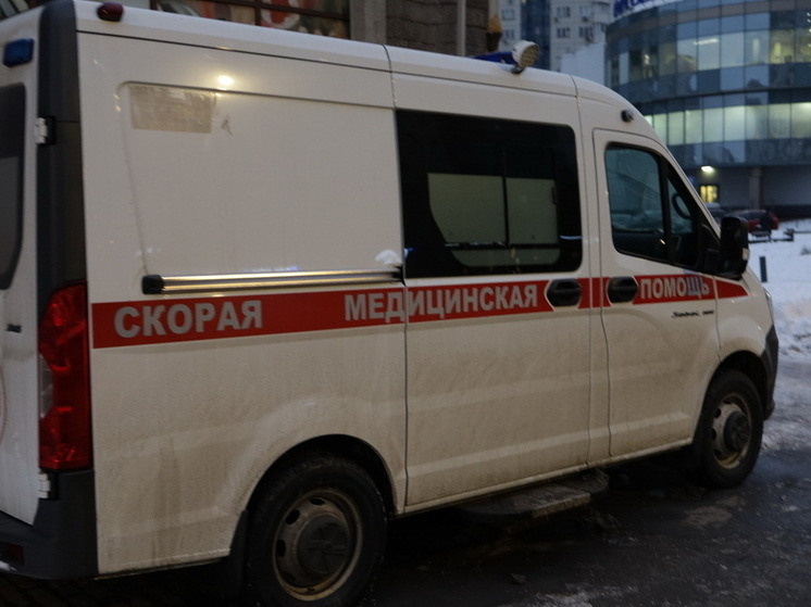   Николай Ткаченко