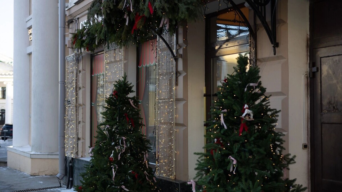    Расписание работы нижегородских, больниц, поликлиник, банков и МФЦ на новогодние праздники в 2026 году   newsnn.ru