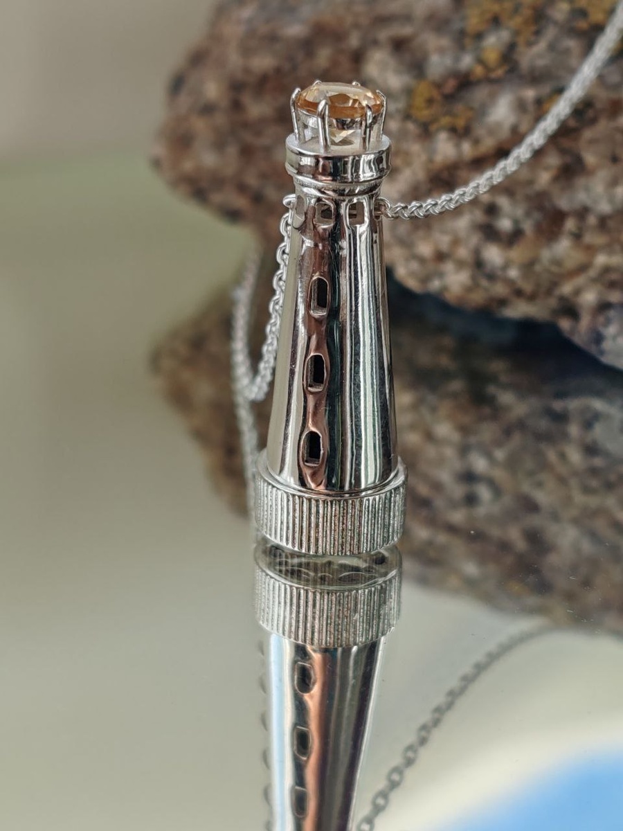 Морошка — украшения ручной работы Маши Мирошкиной