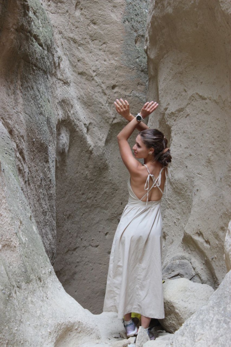 Маша Мирошкина