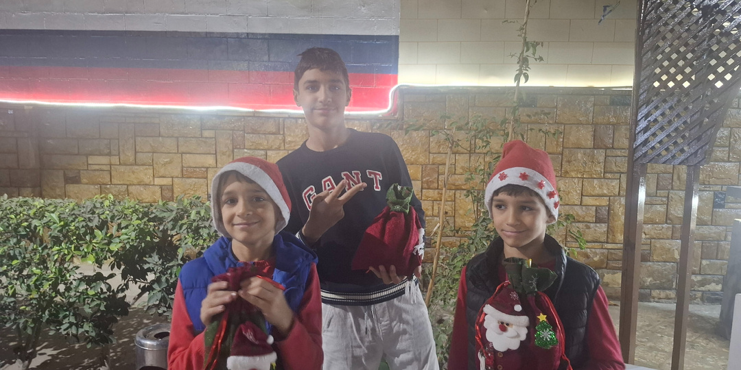 Записки из Египта. Часть 3