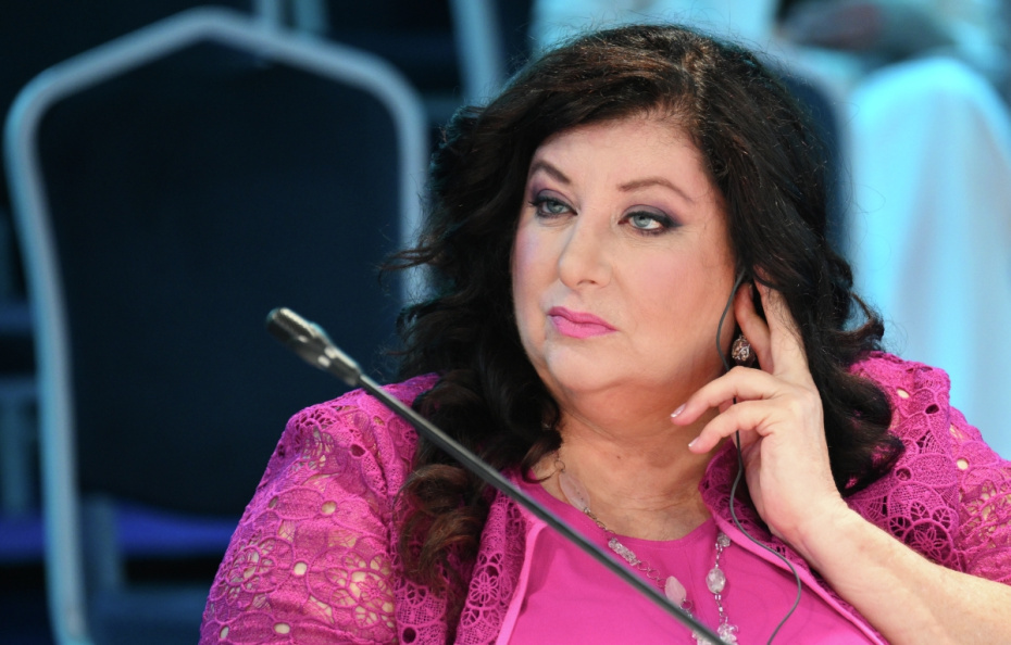    Владимир Астапкович/РИА Новости