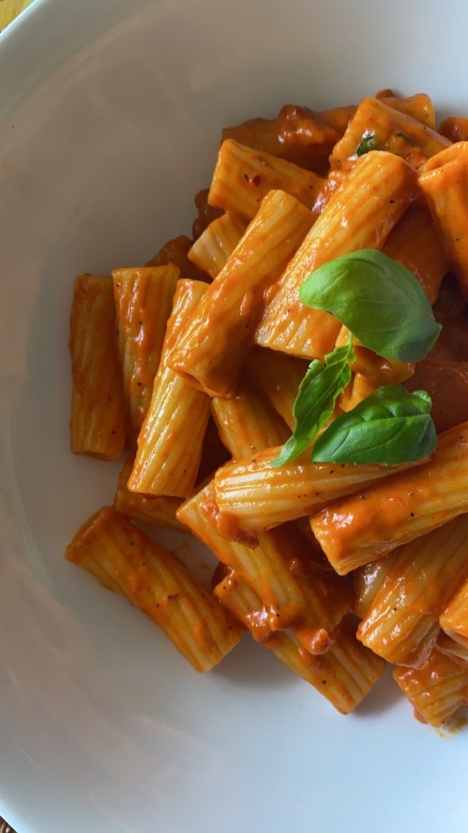 Варим макароны правильно