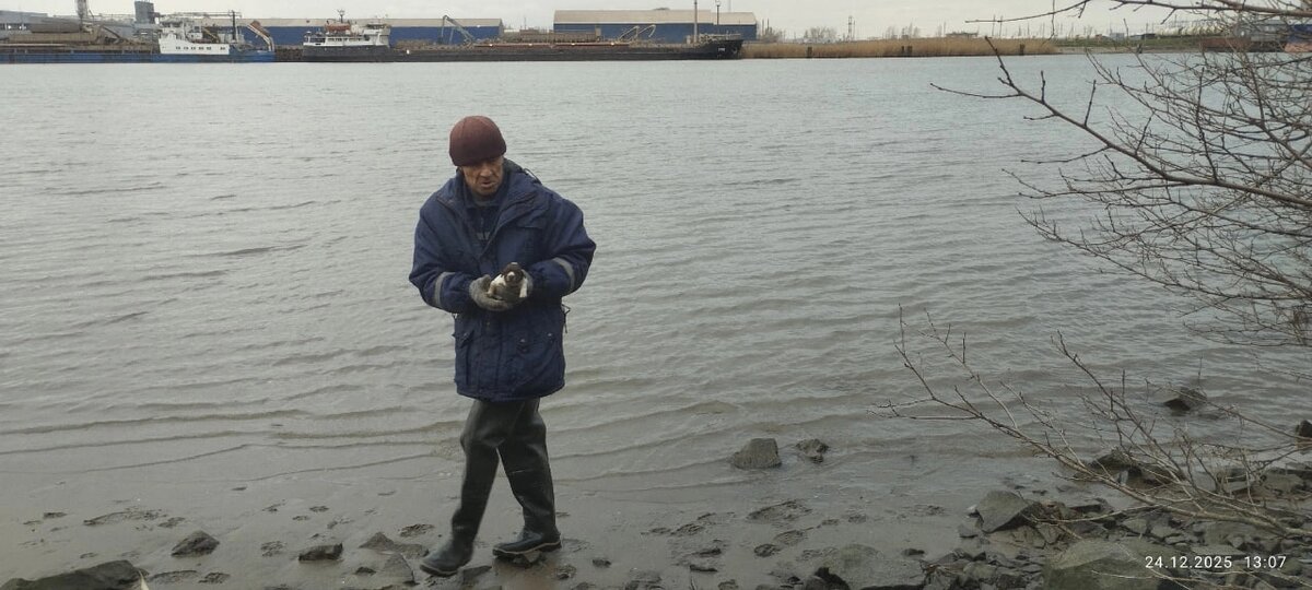    Фото: ГКУ РО "ПСС ВВ ТМ"