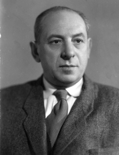 Иосиф Юльевич Каракис