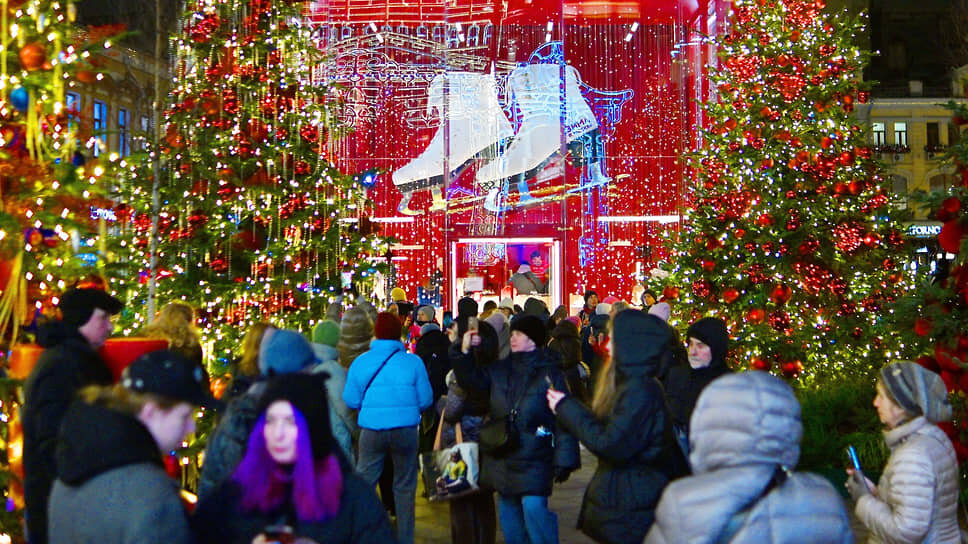 Фото: Антон Великжанин / Коммерсантъ