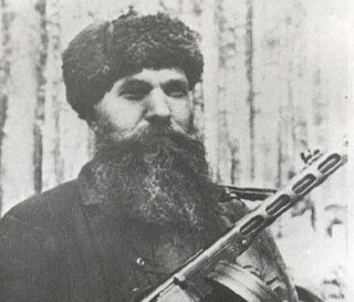 Белорусский «Робинзон»: как герой войны 40 лет прятался от чекистов на необитаемом острове