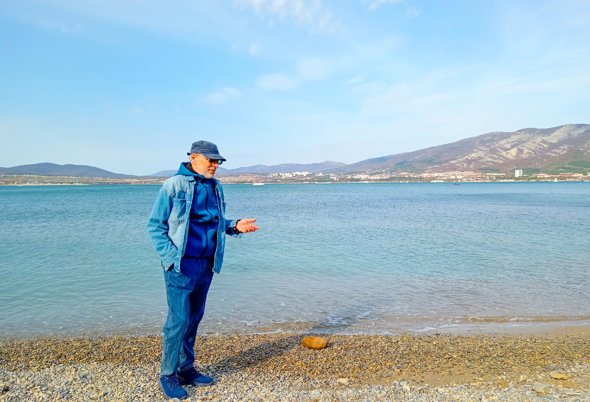 ©Михаил Лекс