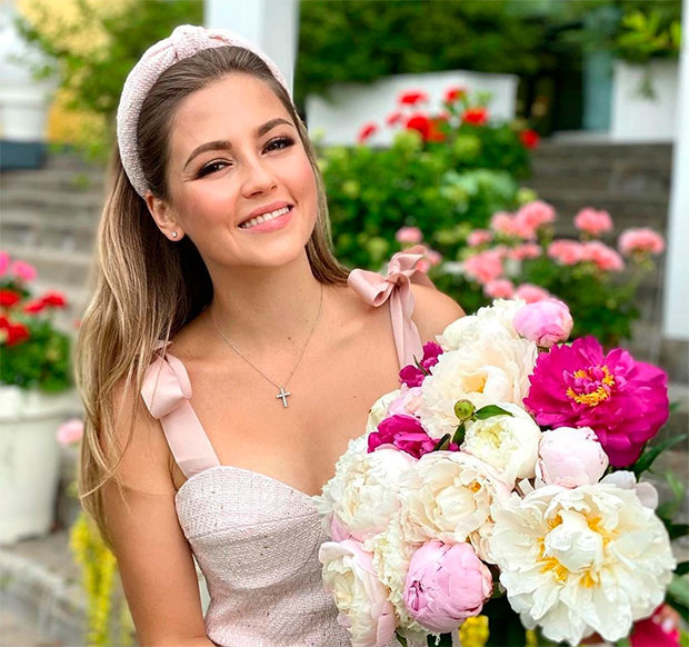 Анна Михайловская