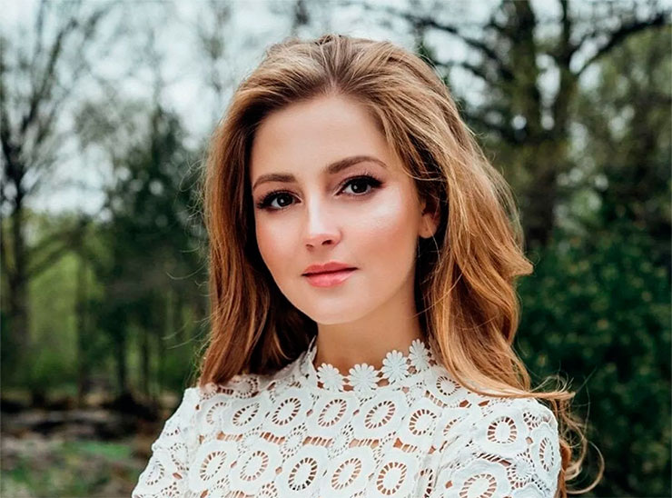 Анна Михайловская