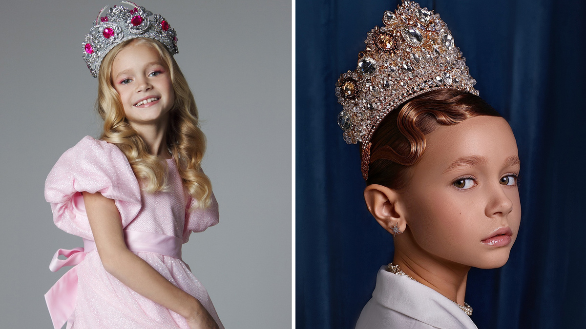 Милиса Гребенюк