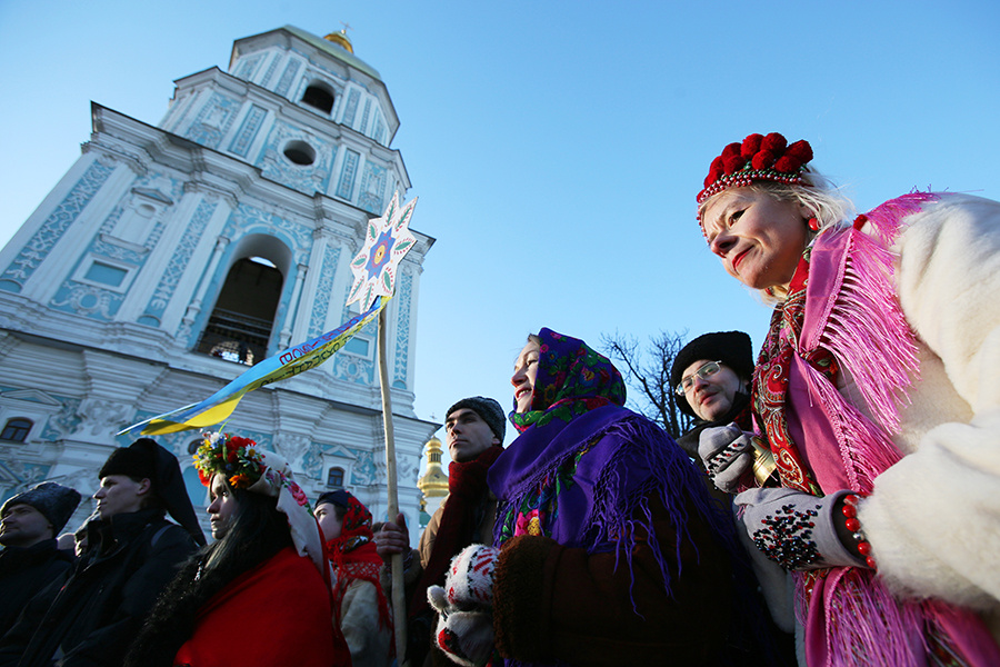    © Стрингер/РИА Новости