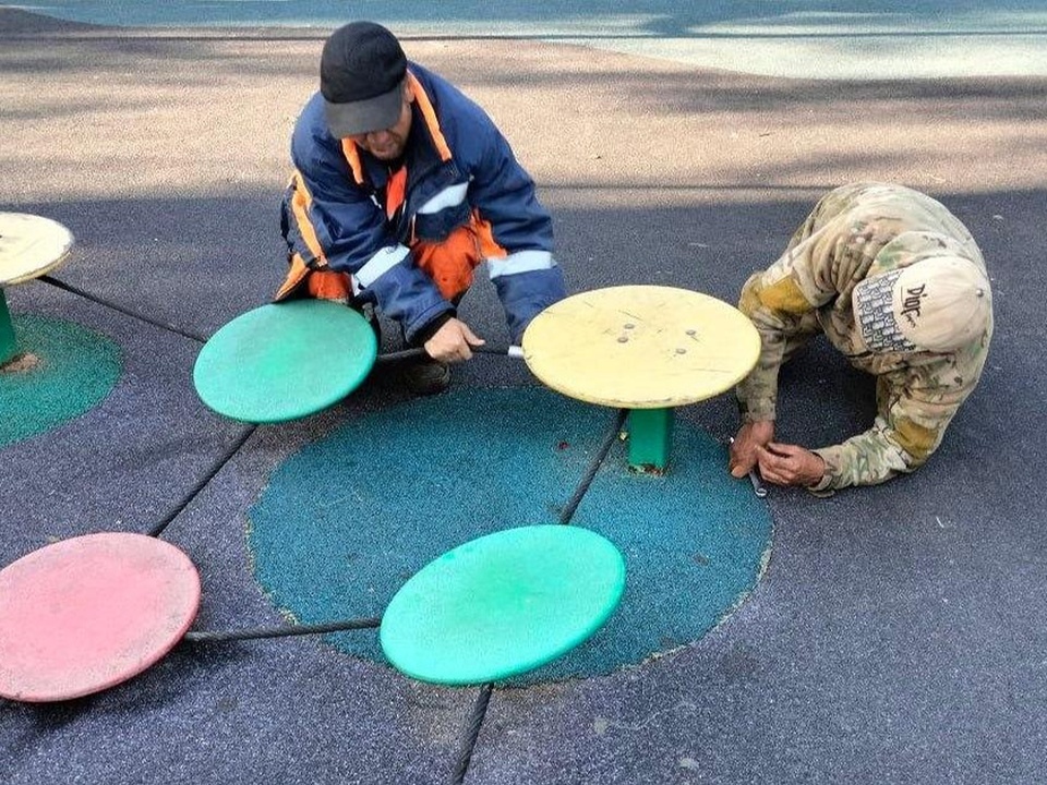    Фото:пресс-служба администрации муниципального округа Истра