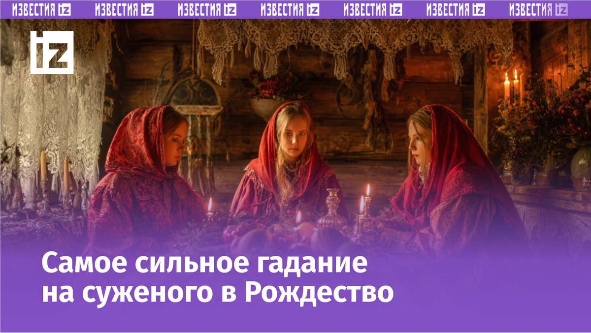 Фото: © РЕН ТВ