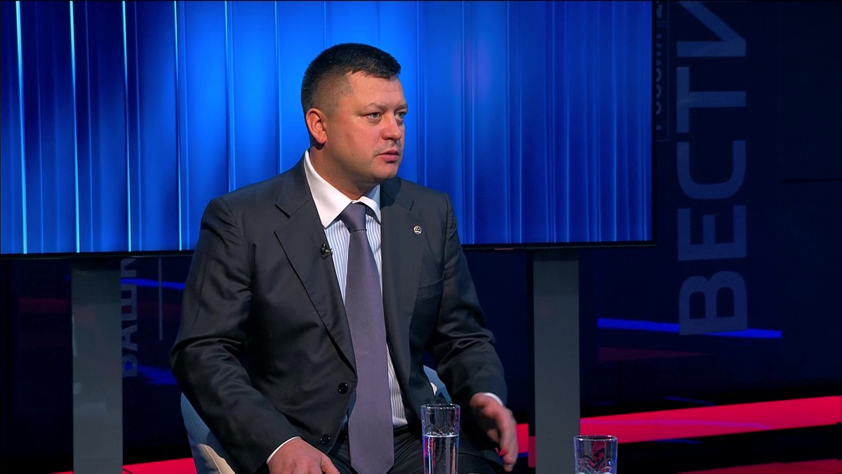    Мэр Уфы Ратмир Мавлиев рассказал об итогах года и планах развития города