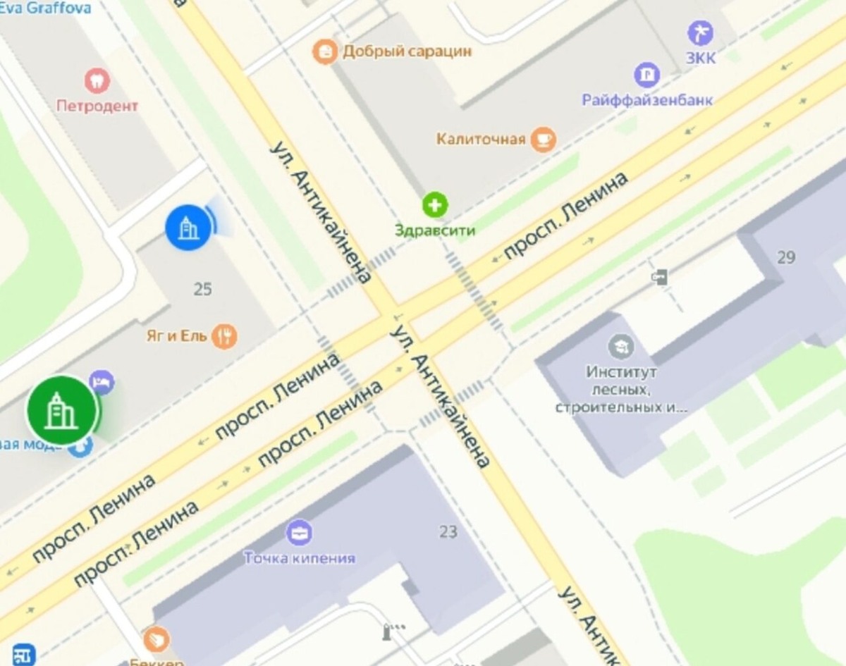    Фото: Госавтоинспекция Петрозаводска