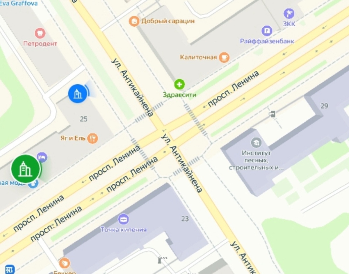    Фото: Госавтоинспекция Петрозаводска