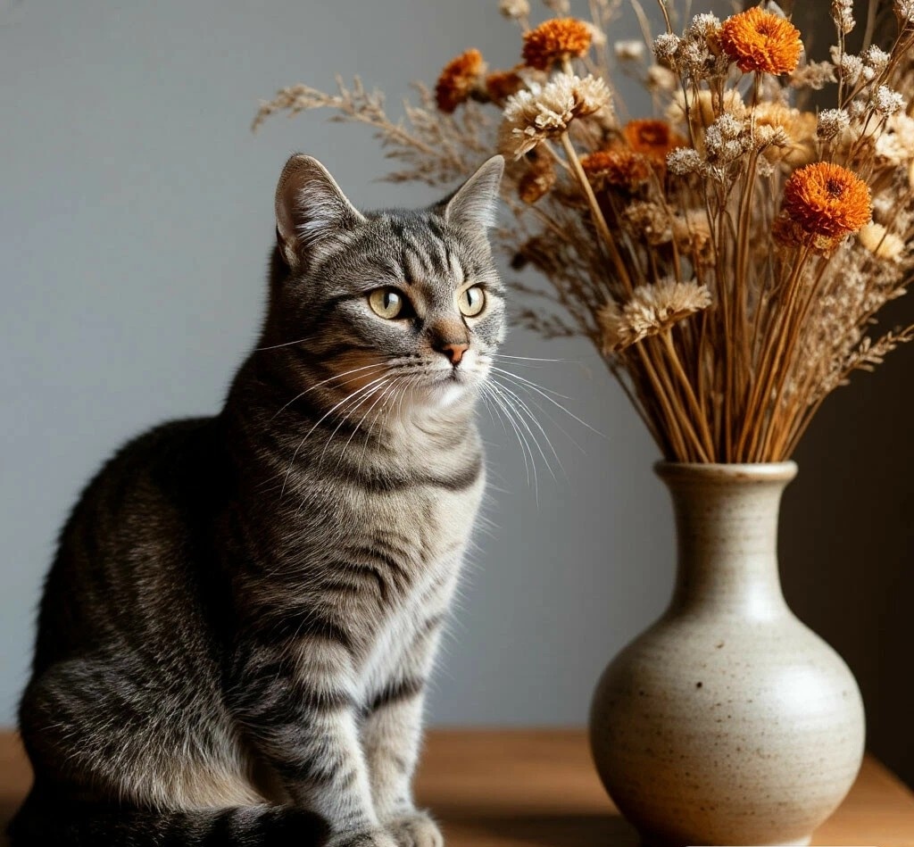 За секунду ДО... 