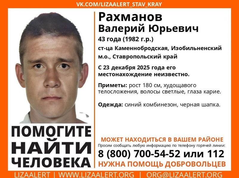      Фото: ПСО «ЛизаАлерт»