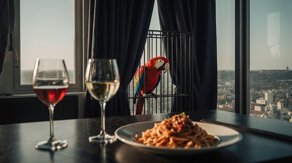 Пятый вкус правды