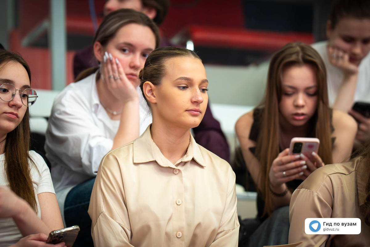 «От Победы до Победы». СМИ «Гид по вузам»