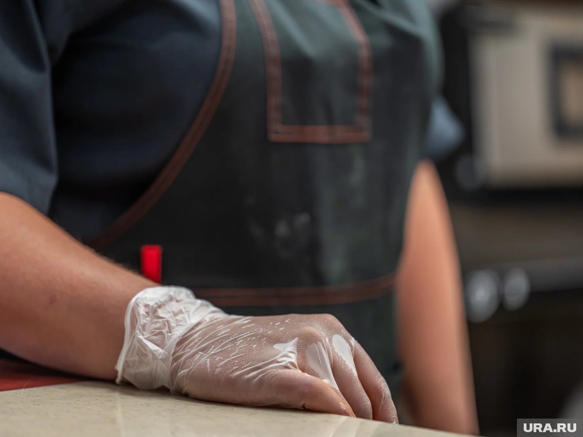     Самый большой прирост зарплат у кондитеров