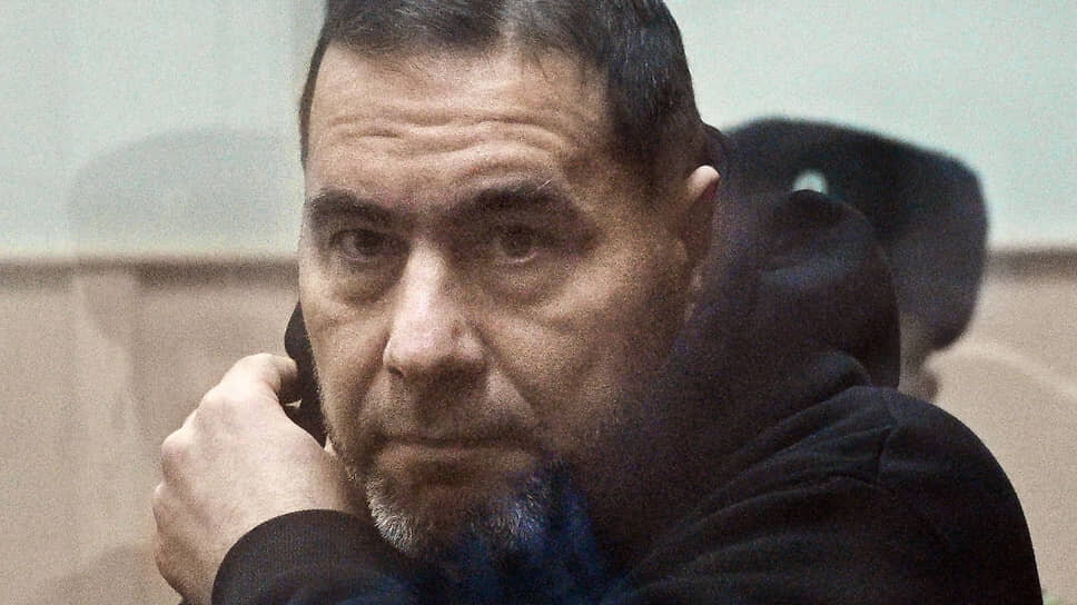 Фото: Глеб Щелкунов / Коммерсантъ