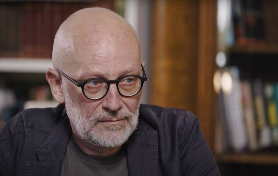 Александр Гордон