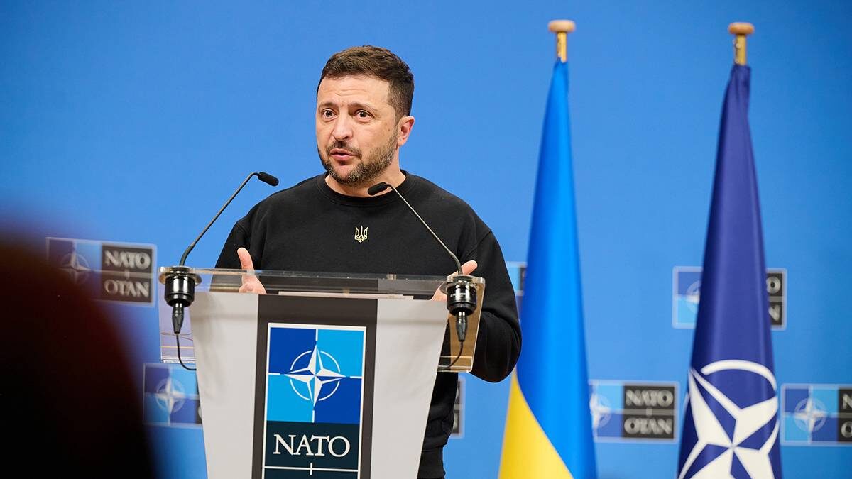    Фото: flickr/nato
